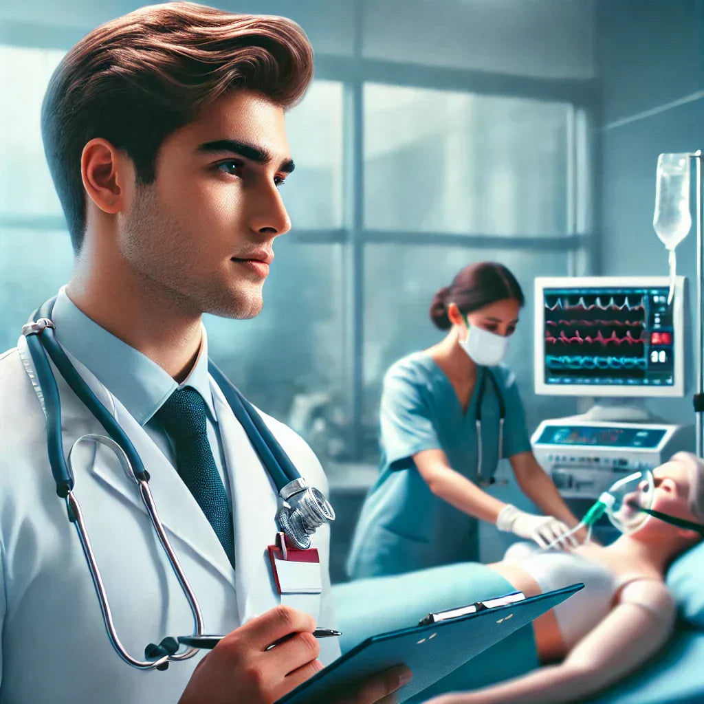 Excelling in OSCE: A Guide to Clinical Decision-Making Under Pressure