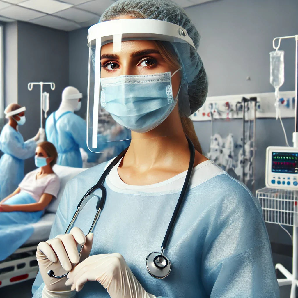 NCLEX Mastery: Breaking Down Infection Control & Isolation Precautions