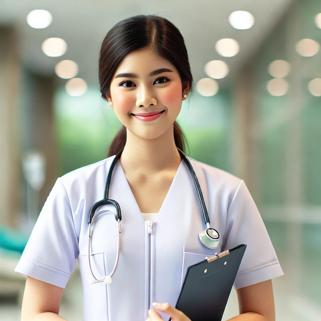 Learn About the Varied Field of Nursing Careers