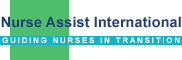 Nurse Assist International
