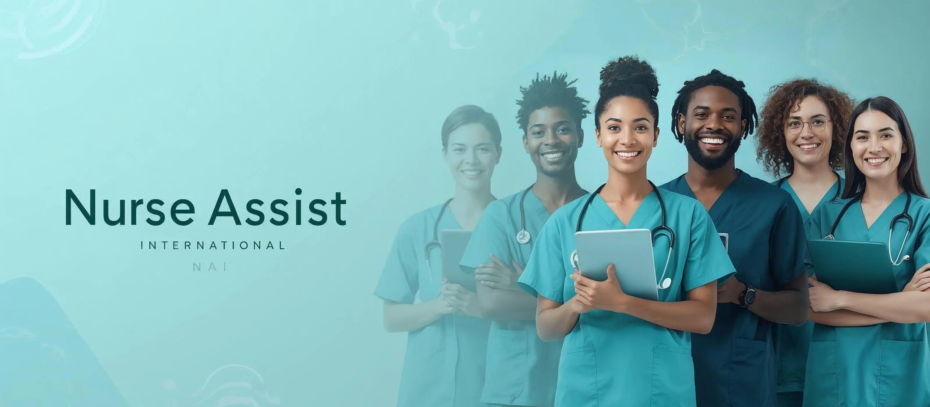 OBA Training - Professional Nurses Team