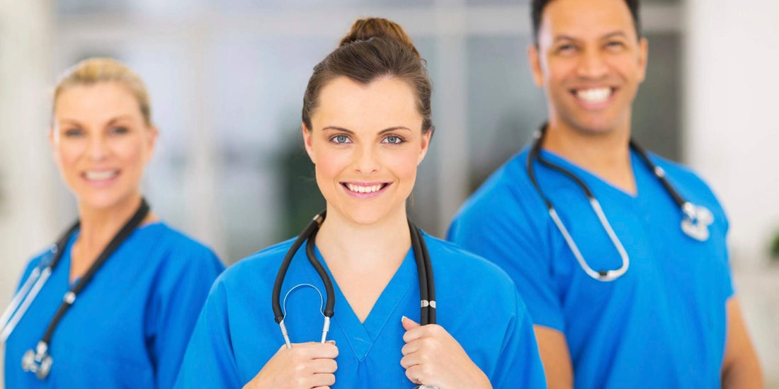 The Importance of International Nurses With International Qualifications