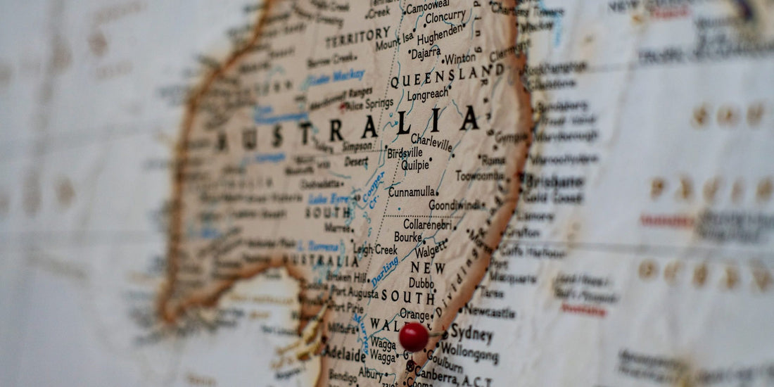 Visa types for International Registered Nurses to Australia