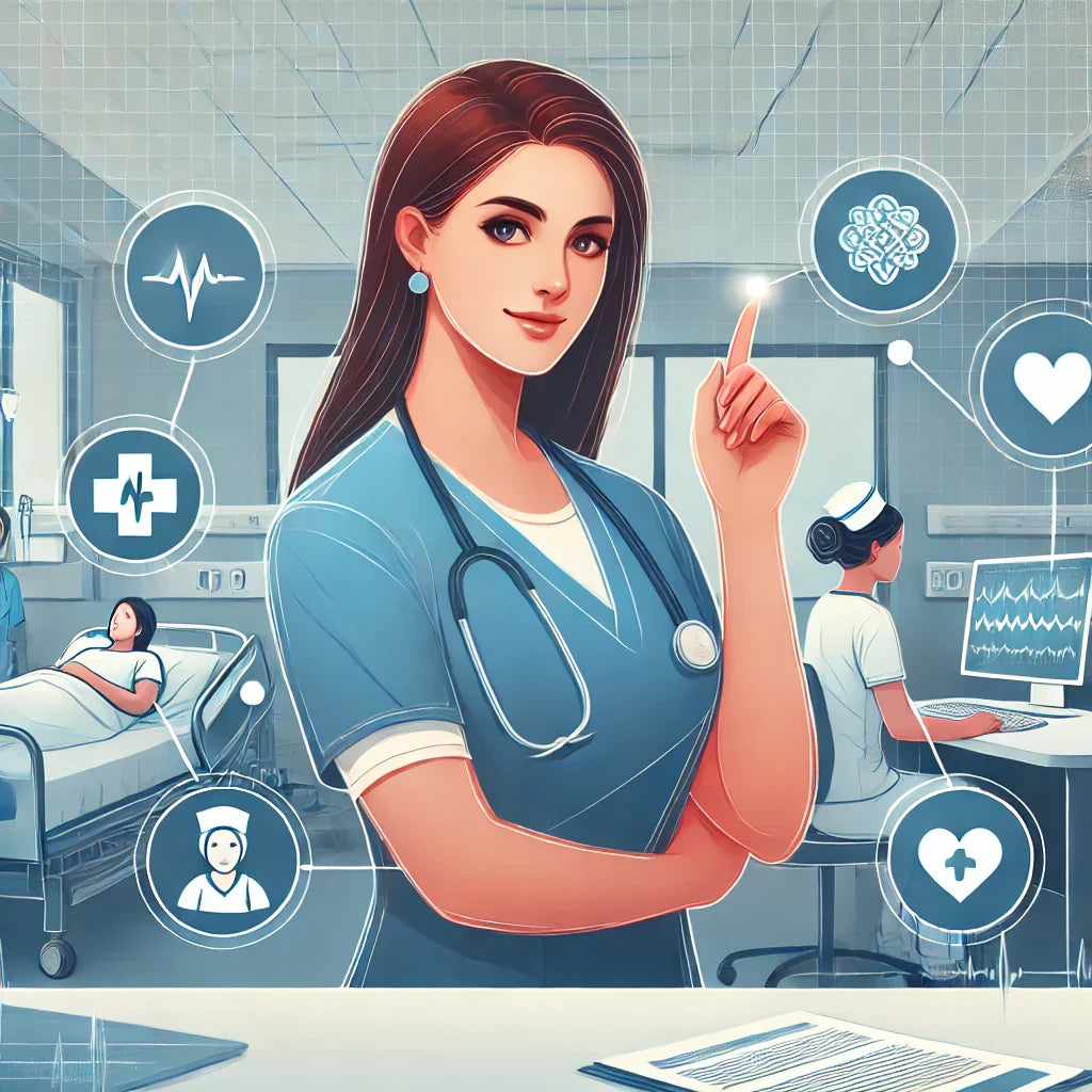 Acing NCLEX Prioritization and Delegation Questions: A Nurse’s Guide