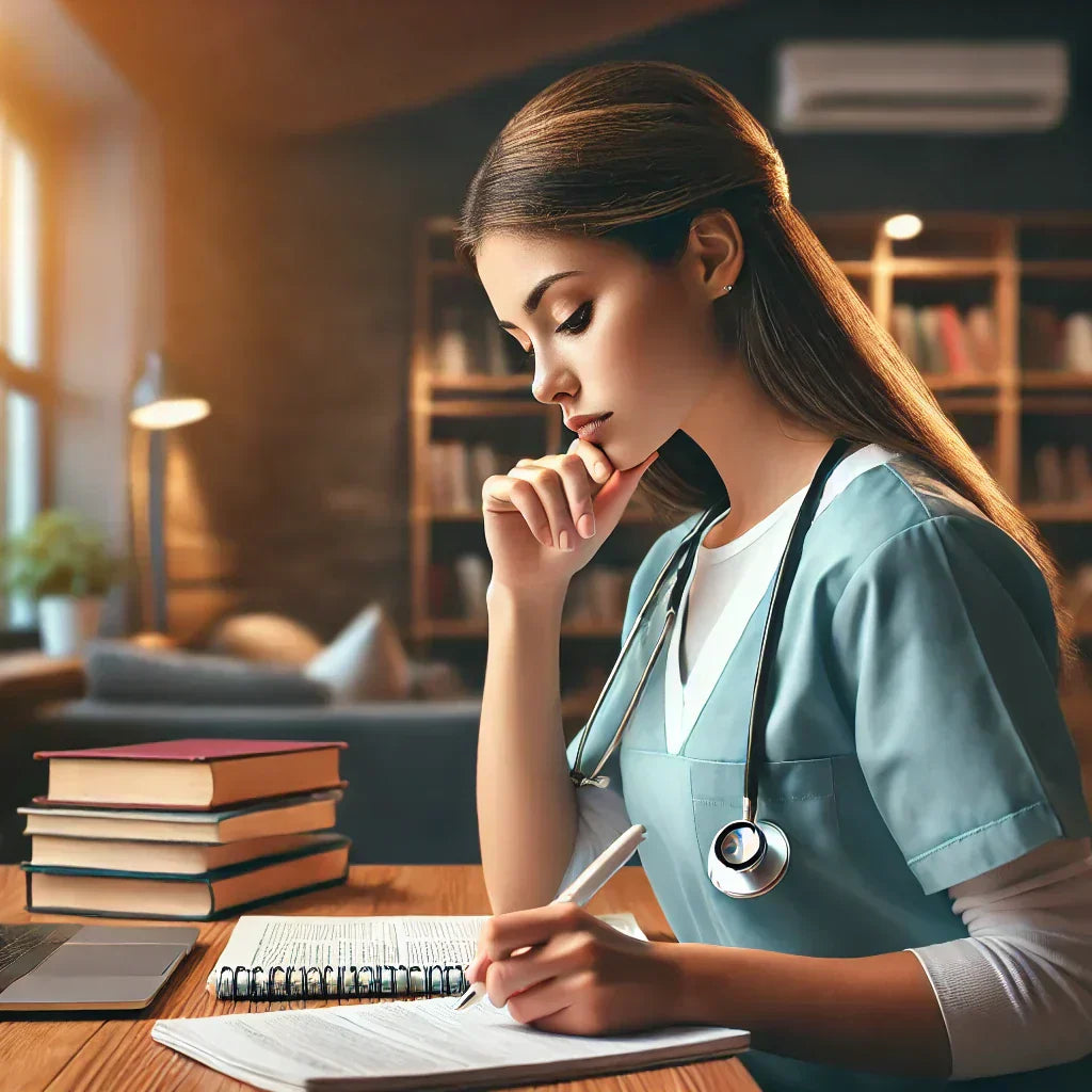 Top NCLEX Mistakes and How to Avoid Them: A Guide to Success