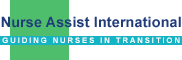 Nurse Assist International
